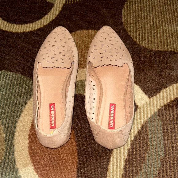 UNIONBAY Shoes - Pattern flats